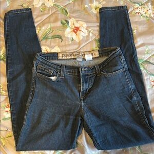 Women's Blue Jeans